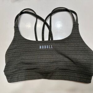 NoBull Sports Bra